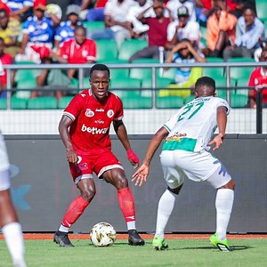 Simba SC book group stage spot, Ethiopian Insurance hold Pyramids - Africa Top Sports