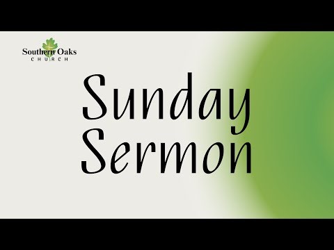 Sending Jesus was a long time ago... What is God's Plan Now?