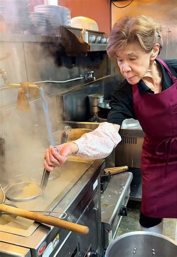 味噌チャーシューメン｜忠岡・やっこの濃厚だけど重くない味噌ラーメン