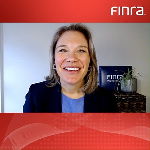Don't miss the latest episode of #FINRAUnscripted, where we dive into the 2025 Regulatory Oversight Report with FINRA's regulatory operations leaders. They share key takeaways and insights that are a must-listen for member firms. Tune in as our VP of Member Relations and Education, Kayte Toczylowski, hosts this informative discussion. Listen now 🎧 https://bit.ly/3CsuuH9 | FINRA