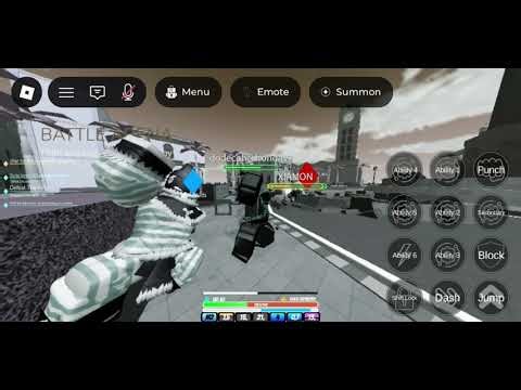 World Of Stands, Cool Screenshots In Time Stop