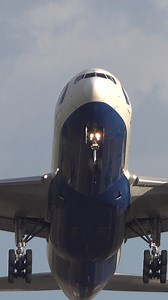 64K views · 1.3K reactions | British Airways Boeing 777-236(ER) to #cancun (CUN) taking off at London Gatwick Airport (LGW). #boeing #boeing777 #aviation | RVA Aviation | Facebook