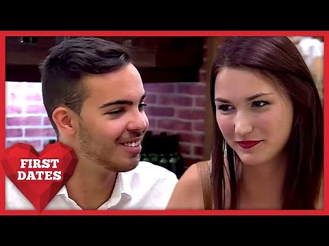 Episodio 114 | First Dates | Primera Cita ❤️