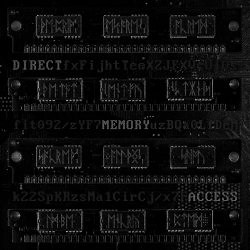 Master Boot Record - Direct Memory Access (2018)