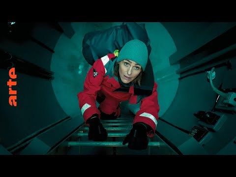 Vigil | Série Fiction | ARTE