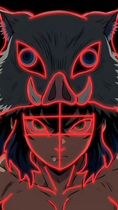 How to draw Inosuke Hashibira 🎨: @lindraw778 #inosuke #inosukehashibira #demonslayer #demonslayerfanart #kimetsunoyaiba #howto #howtodraw | On Spotlight