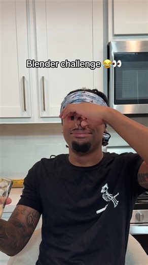 Lmfao had to get his ass 😂😂😂😂 | blender