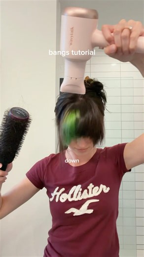 SUBSCRIBE FOR A GOOD HAIR DAY 🍀