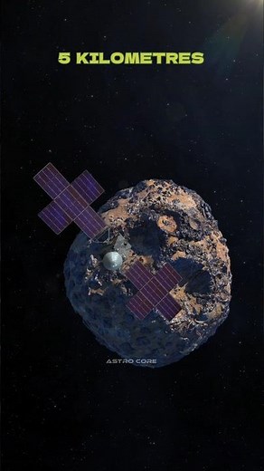 Earth Hidden Second Moon 3753 Cruithne#science #sciencefacts