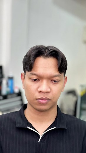 Modern Curtained Hair Styles at Dominate Hair Expert