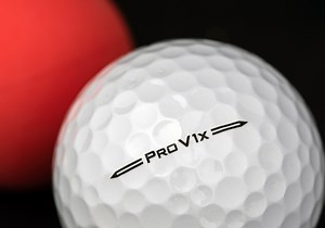 Ball Lab: Titleist Pro V1x Review