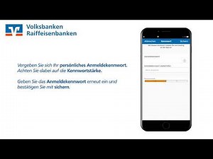 Erklärvideo Freischaltung VR-SecureGo