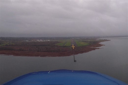 If You Go-Around On A Visual Approach Under IFR, Do You Need To Contact ATC Immediately?