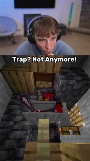 😱 This Item Escapes Every Trap at DonutSMP!