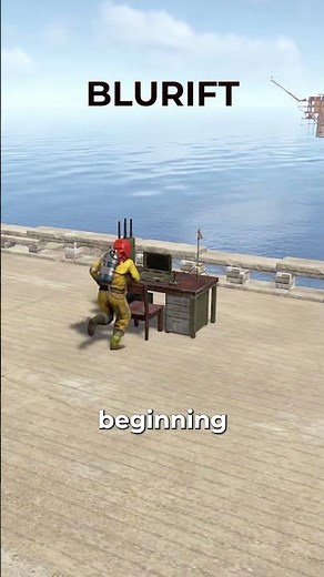 🌊🔨MASSIVE BAN WAVE just hit RUST #rustgame