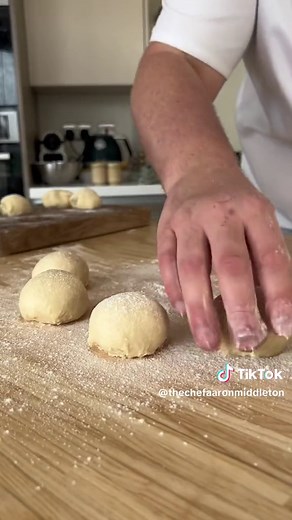 Delicious Ham, Egg, and Cheese Johnny Cakes Recipe