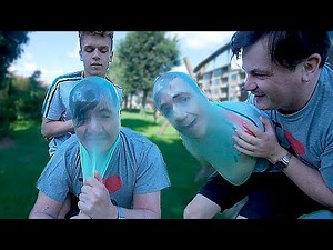 Orme Challenge med Rasmus Brohave