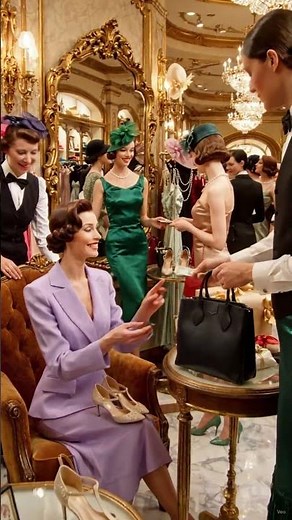 How Flapper Fashion Helped Change America's Economy 🇺🇸