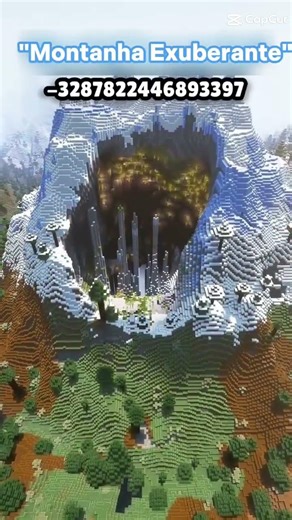 as melhores seed de 1.20/1.19!