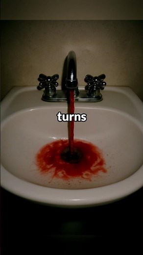 NEVER Enter Your Bathroom at 3 AM #creepypasta #horrorstories #horror