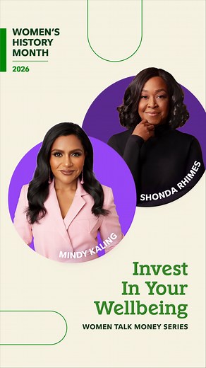 Women Talk Money: Boost Your Wealth and Wellbeing