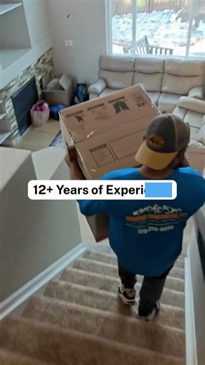 Best Movers in Denver CO 🏔️ | Moving Brothers Local Moving Services
