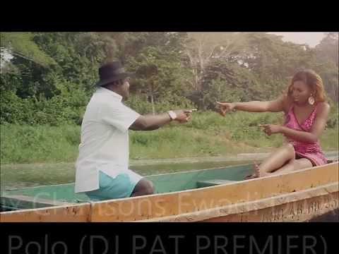 COMPILATION SERGEO POLO CHANSONS EN LANGUE ( EWODI )