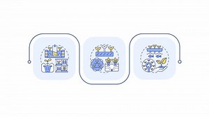 Vertical Farming Infographic Animation Rectangle Innovative Stock Footage Video (100% Royalty-free) 3663539853 | Shutterstock