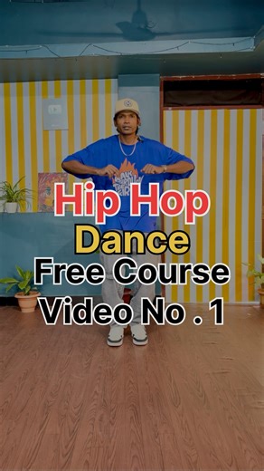 35K views · 832 reactions | Video No. 1 Hip hop Dance free course Basic Grooves #jddancetutorial #hiphopdance #hiphopdancebasic #hiphop #dancetutorial #bhopaldancers #bhopal | Jd Dance Tutorial | Facebook