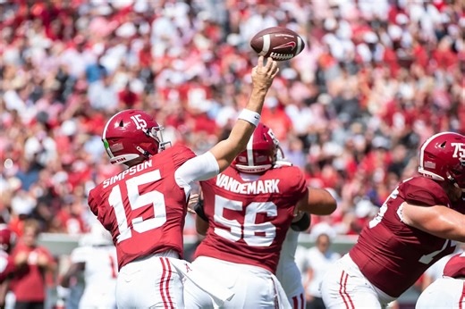 Week 5 college football best bets, odds, picks: My best bets for Week 5