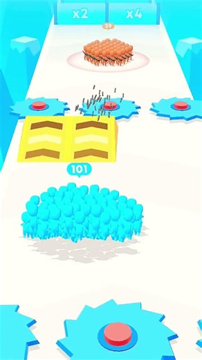 Count Master Next Level: The Evolution of Mobile Gaming