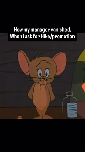 Just_Chill on Instagram: "Etu poyado daridrudu,,, #manager #fun #contentcreator #reach #like Manager software employee hike promotion trending vanished tom jerry it corporate development tcs wipro testing"