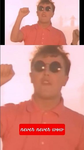 Everybody Wants To Rule The World (Remastered HD)