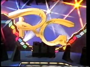 BBC-TV/Super Channel/Reg Grundy Productions (1987)