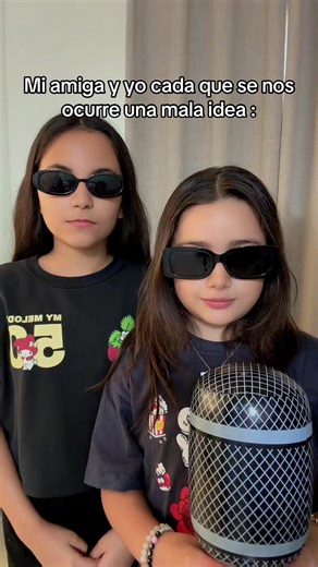 Mi amiga y yo ❤️