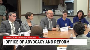 Project PA | What is the Office of Advocacy and Reform?