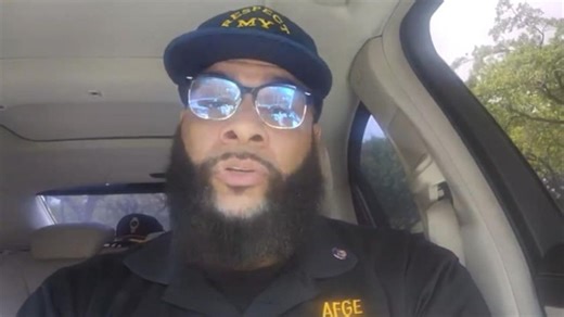 TSA security officer on the struggles of working without pay | Haystack News