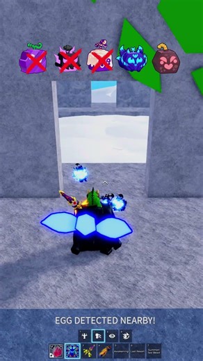 ALL FRUITS M1 vs CLOUD! ☁️🔥