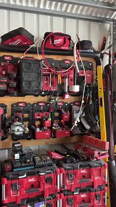 Who else has this problem? No matter how big you go, youve always got to go bigger… | Addicted to tools