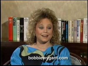 Dana Hill & Jason Lively for "European Vacation" 1985 - Bobbie Wygant Archive