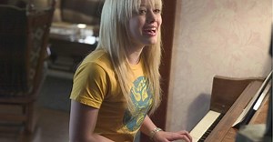 Raise Your Voice · Film 2004 · Trailer · Kritik