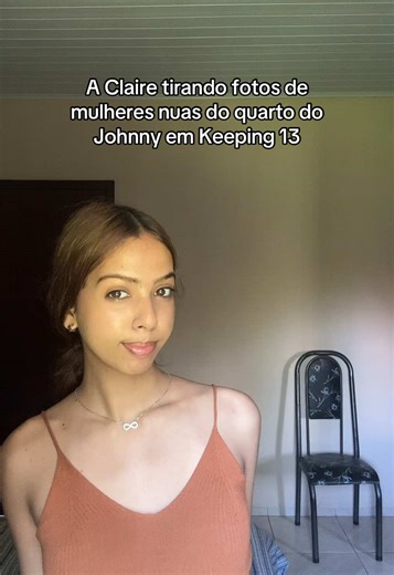 Dicas de Fotografia com Johnny Kavanagh e Claire Biggs