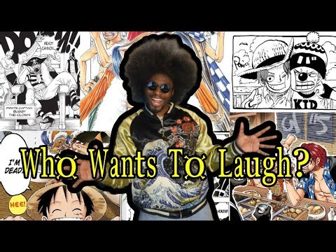 Buggy D. Clown The Goat Appears - Agenda Piece : Orange Town Review