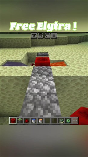 ​I broke the End to get FREE Elytras... 🤯✈️