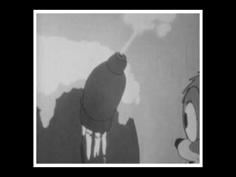 A Terry-Toon Cartoon