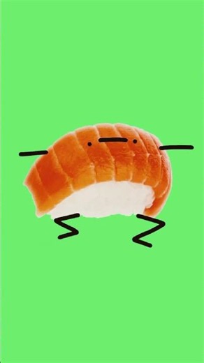 Kan i også lide sushi, ligesom Jas og Mika 🩷🍣🍱💚