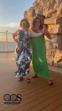 Bachata Intermediate with Maria