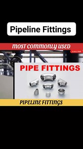 130K views · 3K reactions | Most Commonly used Pipe Fittings ‼️✅✅ . . #pipe #fittings #pipeline #fbpost2025シ #viralpost2025シ #viralpost2024シ #usareelslove #viralpost2024 #mechanicshop #viralchallengevideochallenge #viralchallengevideochallengeviral #reelsviralシfbRavelyn #fblifestyle | Fire-fighting and Fire Alarm system | Facebook
