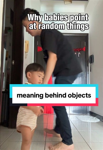 Understanding the Meaning Behind Everyday Objects