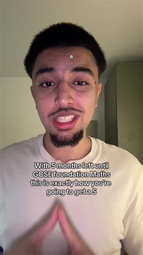 GCSE Maths Tips to Achieve a Top Grade